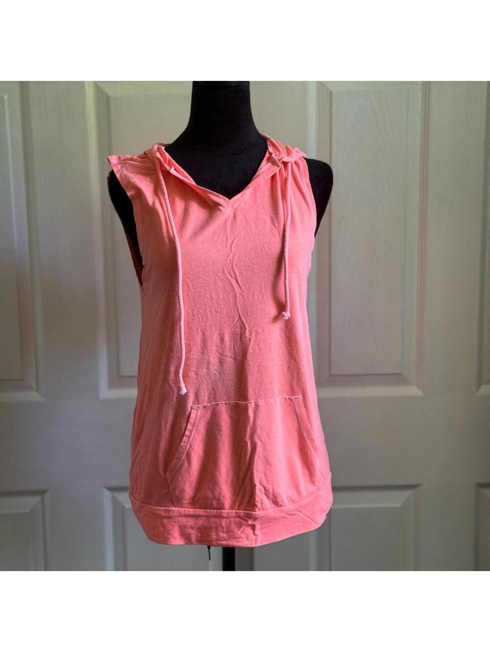 Women's Top | Sleeveless Top | CityStreets | Size XS